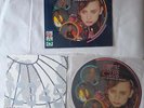 Culture Club - Colour By Numbers (Pd) UK Lp Picture Disc  Lyrics Insert