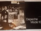 DEPECHE MODE - 101 LP (LIVE ALBUM) PLAY TESTED EX+ (ORIGINAL 1989 LP) 2LP SET