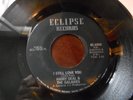 Rare Northern Soul 45 Harry Deal & The Galaxies 
