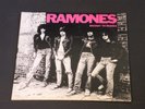 Ramones-Rocket to Russia-1977-Vinyl LP