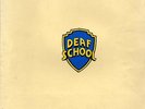 Deaf School 2nd Honeymoon Press Kit 1976