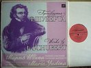 MARIA YUDINA Complete Recordings Vol.3 Schubert MELODIYA 3LP BOX C30703 MINT