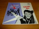 GENE VINCENT. BLUEJEAN BOP. MONO  LP. 1950s  Rock 'n' Roll