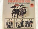 The Beatles BEATLES '65 original factory sealed LP