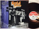 EAST OF EDEN SNAFU KING JAPAN K16P-9082 JAPAN OBI LP