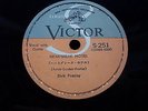 ELVIS PRESLEY 78 RPM  JAPAN VICTOR S-251 HEARTBREAK HOTEL / I WAS THE ONE