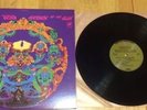The Grateful Dead Anthem of the Sun RARE WS1749