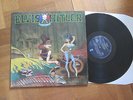 Elvis Hitler ?– Hellbilly -    Restless Records  ?– EU LP 1989 - Psychobilly