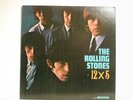 The Rolling Stones - 12 X 5, London LL 3402, 1964 Mono LP
