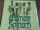 ULTIMATE SPINACH - LIVE AT THE UNICORN 1967  NEW 180g LP SEALED