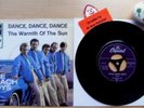 THE BEACH BOYS DANCE, DANCE, DANCE?The Warmth Of The Sun?K 22 856?RaRe?Selten
