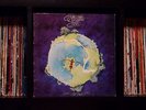 Yes ? Fragile ? RARE 1972 EX Original True First Monarch Press Vinyl LP Classic
