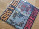 Guns n Roses Appetite for Destruction Vinyl Brown/Gold, 7599241481, Top