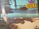 Here Comes The Duke LP TRL-6 (Various - 1968) (ID:14841)