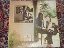 PINK FLOYD UMMAGUMMA 1969 DOUBLE VINYL LP FRENCH HARVEST SHDW 1/2 GOOD CONDITION