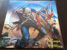 Iron Maiden The Trooper Limited Edition 12
