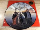 PICTURE DISC The Mars Volta ?– Televators VINYL LIMITED EDITION 1941 of 5000