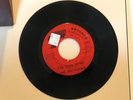 VOCAL GROUP 45 RPM RECORD - THE NOTATIONS - TWINIGHT 152