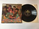 EX/EX+ THE HOLLIES EVOLUTION STEREO PARLOPHONE PCS YEX 635-1 636-1