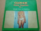 Clover Come Together Vol. 1 Afro Psych Funk Nigeria Akwassa Aktion Mansion Doves
