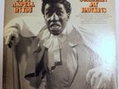 SCREAMIN JAY HAWKINS I Put A Spell On You Blues Vinyl Lp Record Album EX 26457