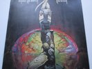 NAZARETH 'EXPECT NO MERCY' HARD ROCK ORIG UK 77 MINT ARCHIVE COPY