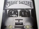STRAY 'MOVE IT' ORIG UK HARD ROCK '74 W/ UNSPOILT DIE CUT ARCHIVE MINT