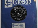 Four Tops-Baby I Need Your Loving-UK Stateside 7