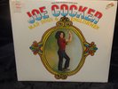 Joe Cocker ?Mad Dogs & Englishmen SEALED USA 1ST PRESS? 1970 2 LP W/ NO BARCODE