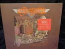 Aerosmith ?Toys In The Attic  SEALED 1975 USA 1ST PRESS LP W/ HYPE STICKER