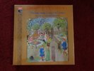 THE ART OF COURTLY LOVE DAVID MUNROW EMI BOX SET SLS 863 SEALED NEW