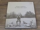 George Harrison - All Things Must Pass 1970 UK LP BOX SET APPLE + POSTER 1st