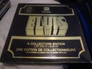 ELVIS PRESLEY? A Collectors Edition 5 Vinyl LP Box Set, TEE VEE RECORDS 1976