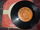 RARE premo & Joseph peace on earth / School Boys - guilty of love UK PAMA REGGAE