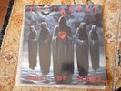 TESTAMENT SOULS OF BLACK AND THE RITUAL ORIGINAL VINYL 1ST PRESSING