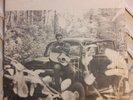 Kurt Sutton Lonely Road LP loner folk psych outsider RARE private press vinyl