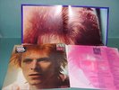 DAVID BOWIE SPACE ODDITY 1972 ORIGINAL USA 1st PRESSING W/POSTER EXCELLENT