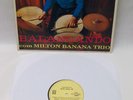 1966 Balancando The Milton Banana Trio Brazil Beat Vinyl Record Fonobras EMI1985