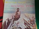 burning spear /rocking time (lp)