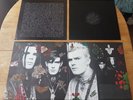 The Cult - Love  1985 Vinyl LP Gatefold Sleeve First Edition BEGA56