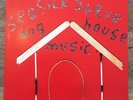Seasick Steve Dog House Music Vinyl LP