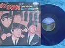 THE BEATLES  YEAH  YEAH  YEAH    BLUE VINYL PERUVIAN LP WITH SHRINK  ODEON