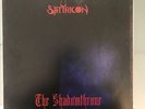 Satyricon - The Shadowthrone, LP, Black Metal, Record, Vinyl