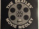 THE BEATLES MOVIE MEDLEY - FAB FOUR ON FILM 12