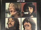 THE BEATLES -VINYL COLLECTION,180G ISSUE 19 LET IT BE Plus Magazine