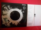BAUHAUS The Sky's Gone Out LP ORIGINAL 1ST PRESS NMINT + PRESS THE TAPE LP