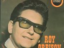 RARE ROY ORBISON EP  BRITISH DEVIL DOLL  EXCELLENT CONDITION