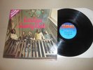 Ronnie James Dio & Elf, Carolina County Ball U.K Import Lp, Excellent