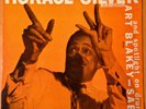 HORACE SILVER  BLAKEY SABU BLUE NOTE 1520  MONO DG EAR RVG NEW YORK RARE NICE