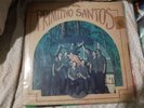 PRIMITIVO SANTOS Y SU ORQUESTA GUAGUANCO LP ORIG SALSA RECORDS